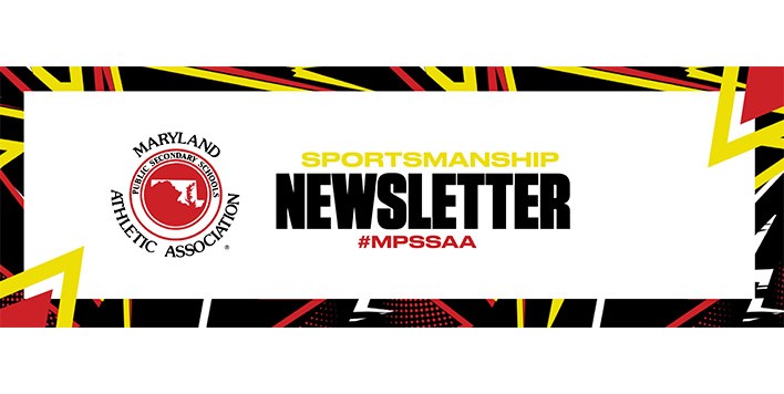 Sportsmanship Newsletter