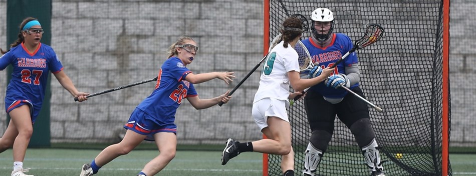 Girls Lacrosse Schedules, Results, and Standings