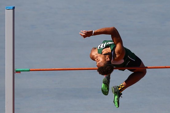 Final Results of the Track and Field State Championships