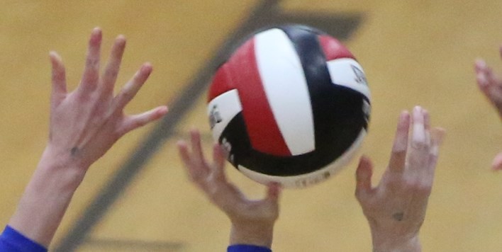 Volleyball Season Schedule and Results 