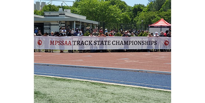 Summary of the 2024 Track and Field State Championships